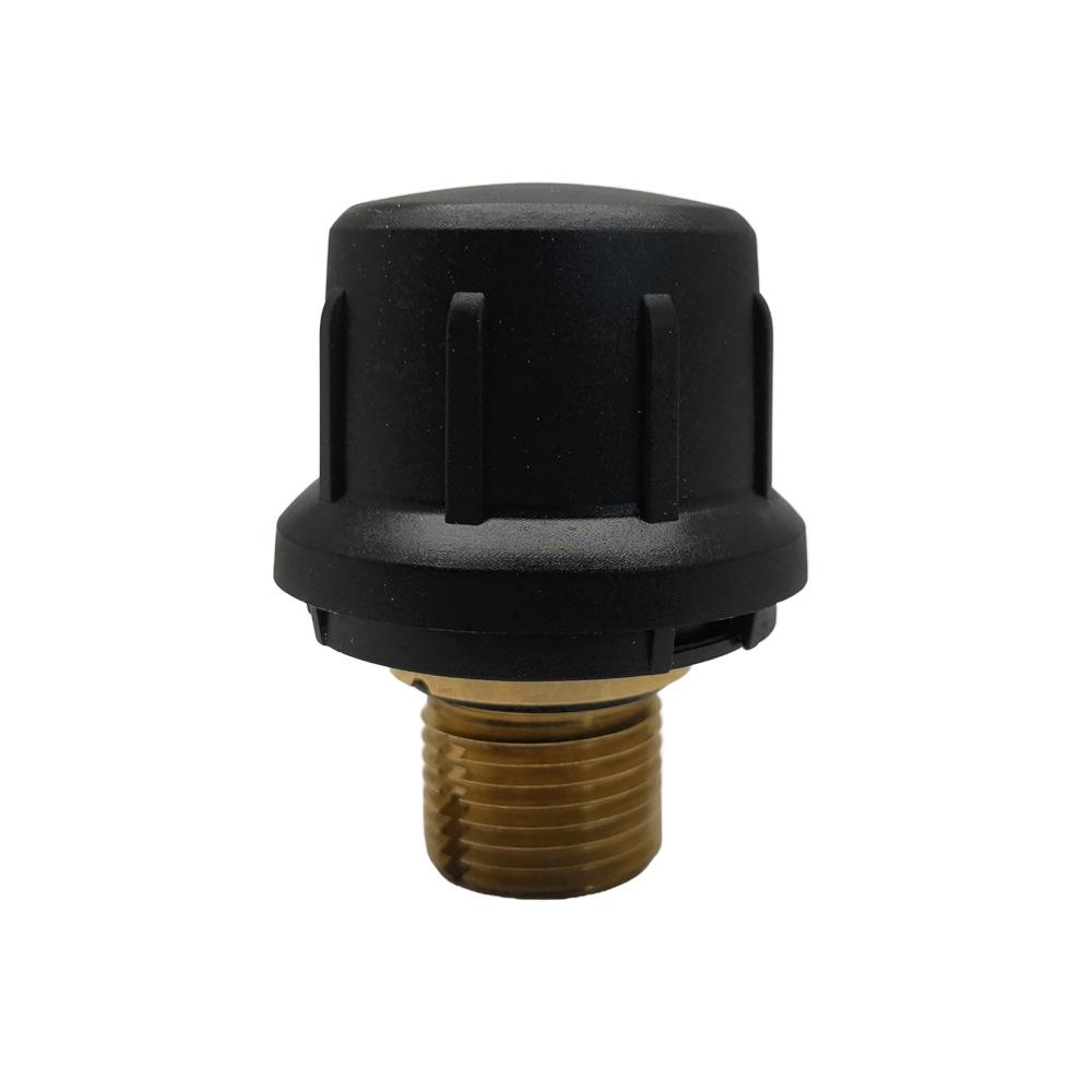 Kärcher SC Series Steam Accessories Set: Includes Small Round Brush, Copper Brush, Floor Nozzle