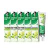 Cha Bei Jian Green Grape Toothpaste Family Pack