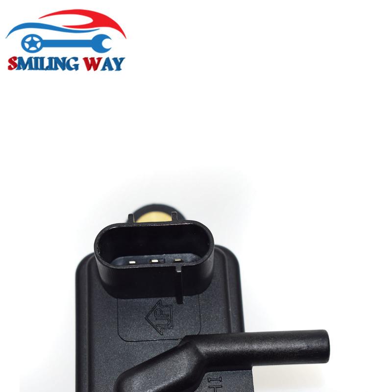 EGR Valve Pressure Feedback Sensor For Ford Jaguar Lincoln Mazda Mercury F7UE9J460AA F77Z9J460AB F7UE9J460AA AJ9318211 AJ9318215