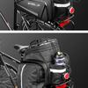 Li Shen Bicycle Rear Tail Bag