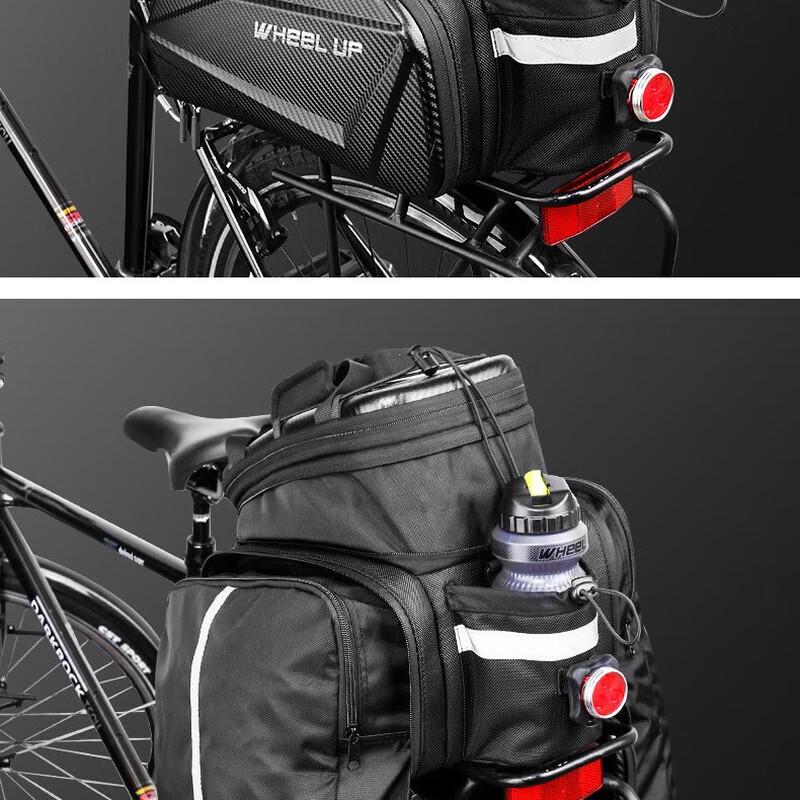 Li Shen Bicycle Rear Tail Bag