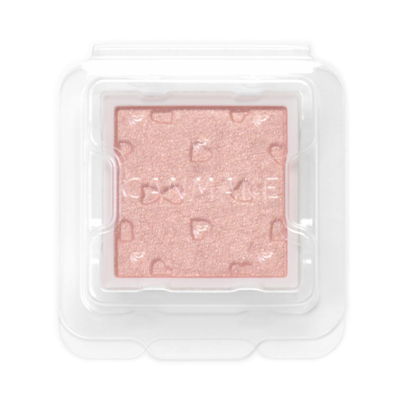 

Canmake My Tone Couture GT 02 Fruit Punch Face Glossy Pearl Pink 1.4g Color, Type,