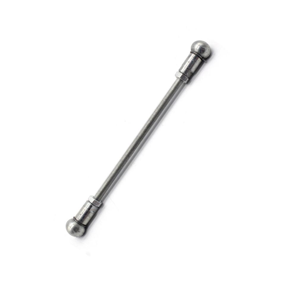 Gear Linkage Push Rods Kit 245283 2452/e1 For Peugeot 106 Citroen Saxo