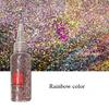 Glitterpoeder met Diverse Kleuren en Sterk Glanzend Effect voor het Verfraaien van Cloisonné Emaille Schilderijen