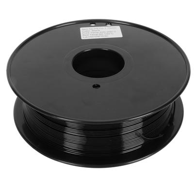3D Printer Filament Professional 1.75mm Diameter 1KG 2.2LBS Spool Accuracy 0.02mm PETG Filament for 3D Printers