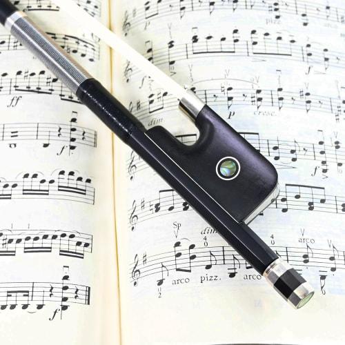 VINGOBOW Carbon Fiber Cello Bow (4/4)