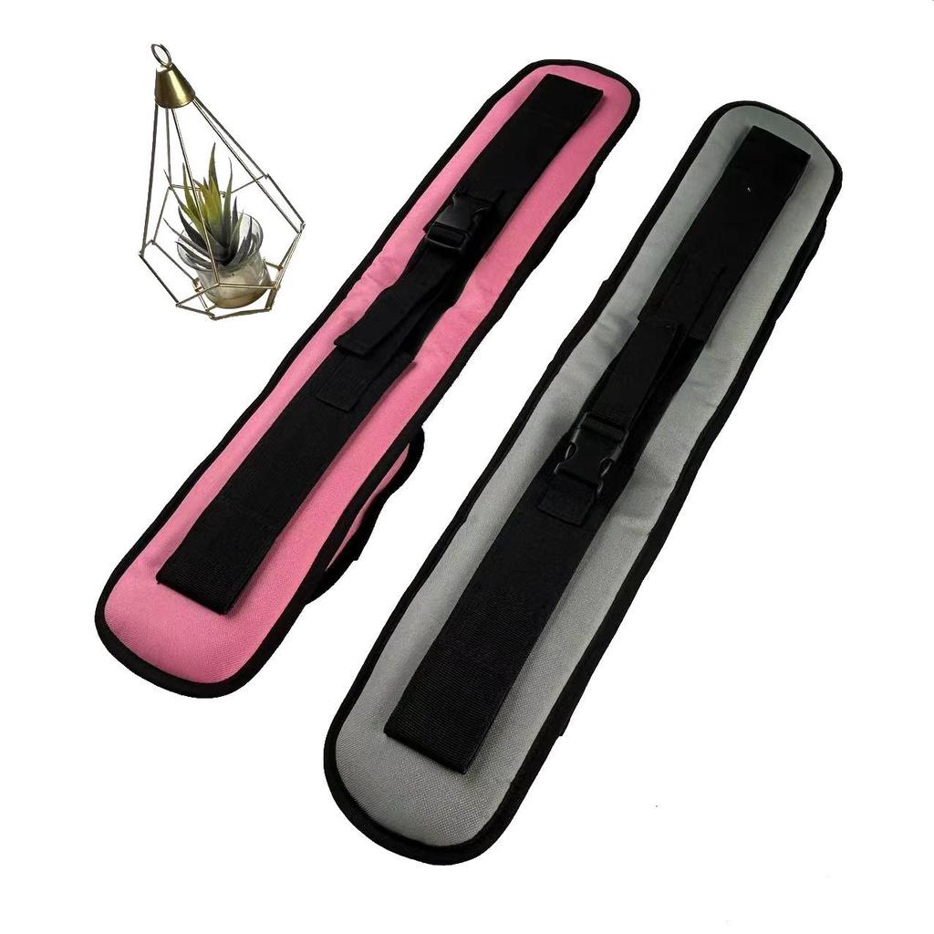 Cross-border Yoga Weight-Bearing Fitness Belt - Dumbbell Waist Support & Hip Bridge Assist