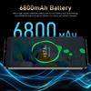 Pova5 Pro: Cross-border Smartphone 1+8G 