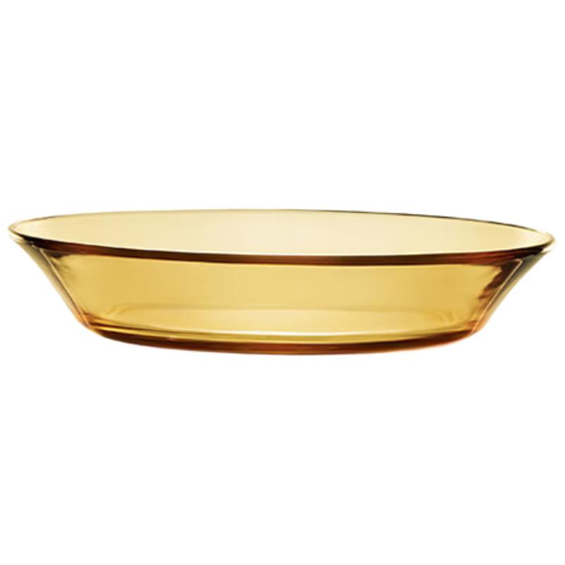 PYREX Heat-Resistant Glass Cooking Pot