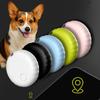 Global Positioning Dog Bluetooth Tracker Mini Key Finder Pet Anti-Lost Device  for Bike Wallet