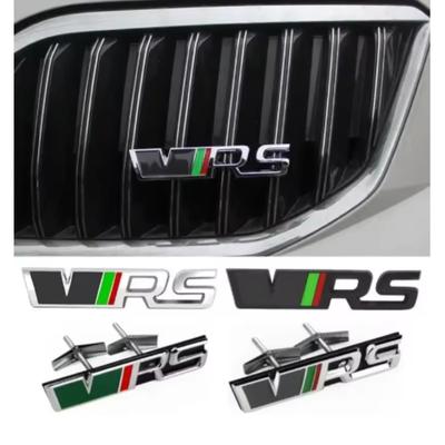 Exterieur accessoires – Emblemen