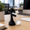 Home Decoration King And Queen Statue Sculpture Desktop Ornaments Chess Statue  Table