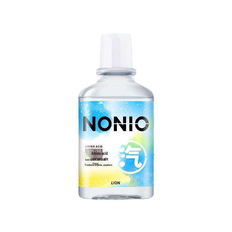 

Lion King Amino Acid Mouthwash