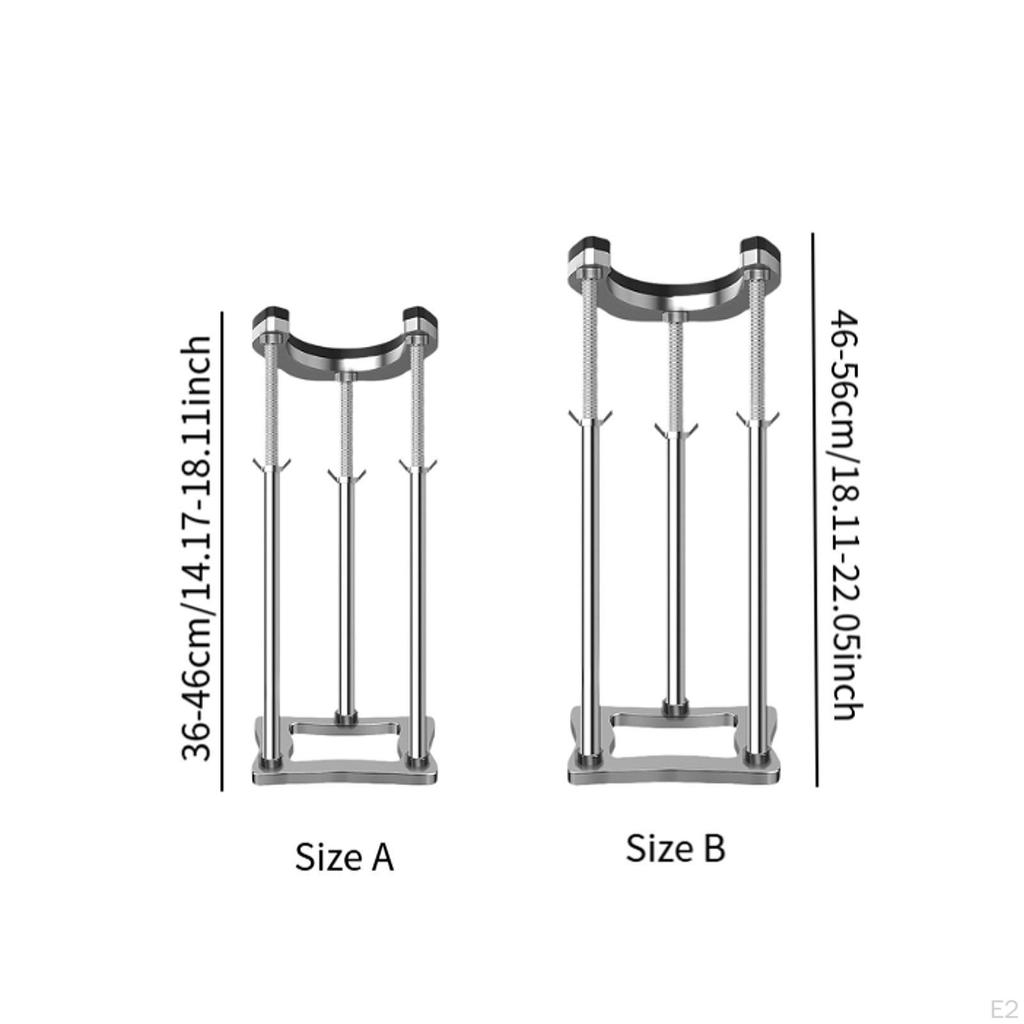4.72inch Undermount Sink Bracket for Kitchen Use