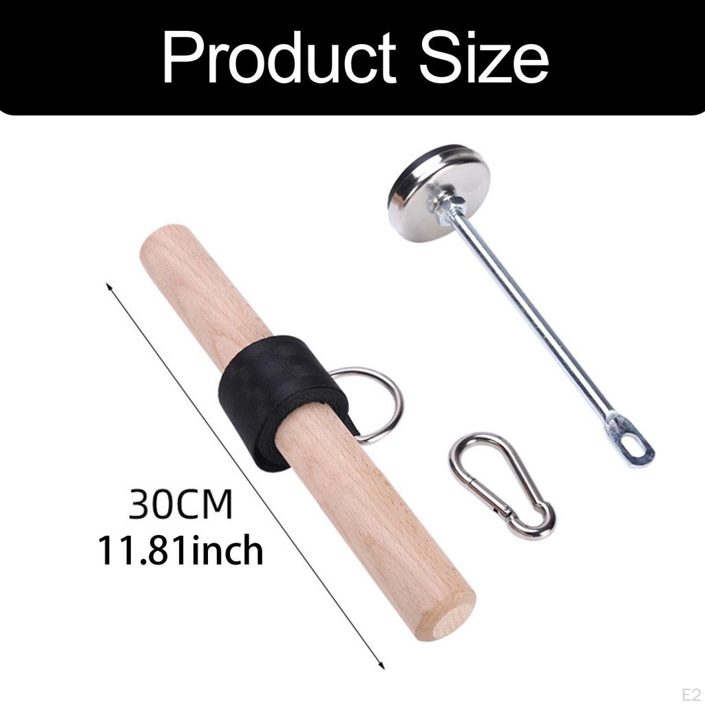 Forearm And Wrist Strength Training Device for Muscle Development