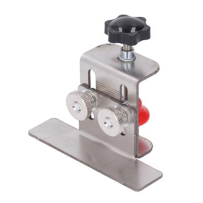 Cabinet Door Installation Locator 0 36mm Clamping Stainless Steel Cabinet Door Mounting Positioner