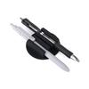 4/8 Set Durable Silicone Pen Holder Handy Writing Tool Storage Holder Convenient Silicone Pen Organizer for Students