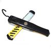 Portable Flashlight Magnetic 80 LED Beads Emergency Safety Work Light Car Inspection Repair Handheld Work Lamp 220V EU Plug