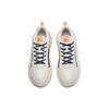 Anta Life Collection Textile, Synthetic Leather Cushioning Slip Resistant Abrasion Resistant Low Top Chunky Sneakers 912218872-3
