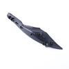Windshield Cowl 7405A191 For Mitsubishi Lancer Rain Cowl-End