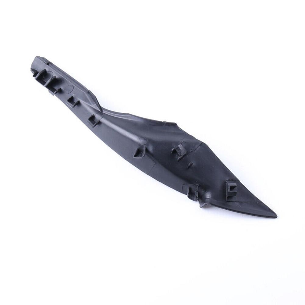 Windshield Cowl 7405A191 For Mitsubishi Lancer Rain Cowl-End