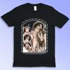 SUHO Kpop Shirt, Vintage Retro Graphic Tee, Fan Fashion