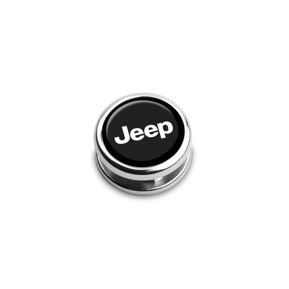 1/2pcs Metal Car Hook Self Adhesive Storage Bracket Accessories For Jeep Renegade Compass Grand Cherokee Wrangler Jk Gladiator
