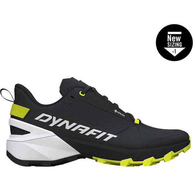 Треккинговые ботинки Dynafit Transalper 2