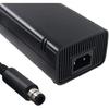 Replacement Charger for Xbox 360 E Power Supply, Power Supply Cord AC Adapter Replacement Charger Fit for Xbox 360 E