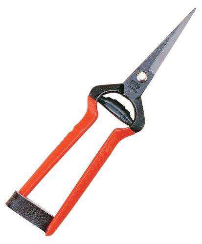 

Kobayashi Shears K-4 Kojiro Hitsuji Bud Cutting Shears