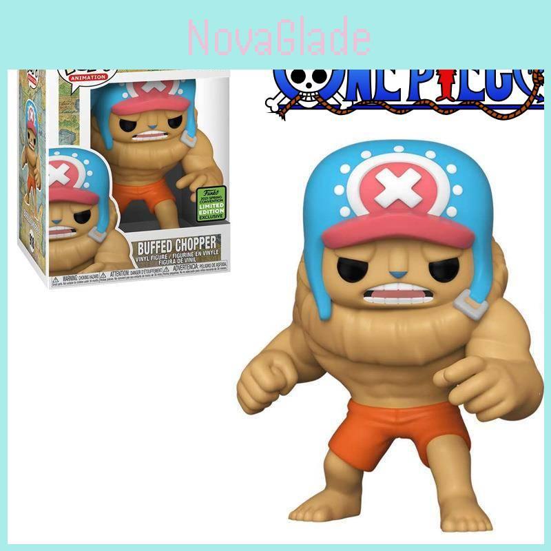 High-quality One Piece Zoro Roronoa Pop Collectible Toy