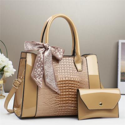 Luxury Handbags Women Bags Designer High-quality Leather Shoulder Bags for Women  Casual Solid Color Purse and Handbags