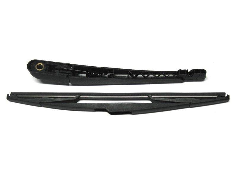 Nissan Almera 03-08 Hatchback Rear Wiper Arm & Blade