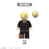 X0352 0353 0356 G0171 Kt1013 One Piece Building Block Toy