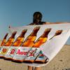 Duvel Bier Cartoon Strandtuch Niedlich Kawaii Zimmerdeko Bad Mädchen Kinder Handtücher Für Badezimmer Dusche