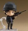 Nendoroid Detective Conan Akai Shuichi Non-scale ABS & PVC Painted Movable Figure