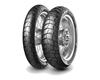 METZELER KAROO STREET Rear Motorcycle Tire 73V Tubeless 3555900 180/55R17 M/C M+S (TL)