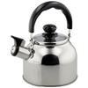Bestco Eterno Stainless Steel Whistling Kettle, 1.7L, ND-5461