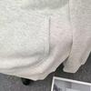 Trendy American High Street Spider Print Hooded Sweatshirt for Men & Women - Autumn/Winter Loose Fit.