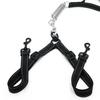 Durable Pet Walking Lead Adjustable Leash for Two Dogs Dog Lead Splitter