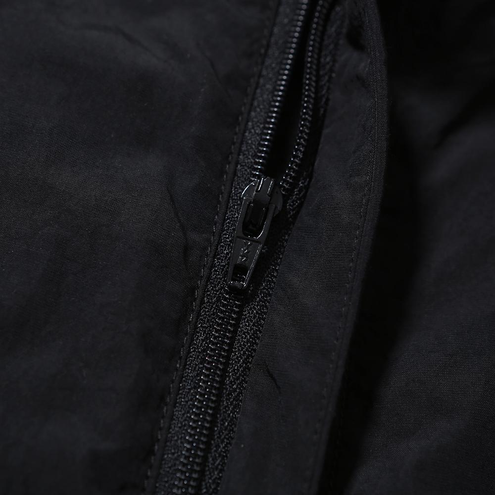 MOIF [Ss25] Uniform Pants / Black Nc