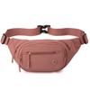 Waist Bag Women's Bag Crossbody Bag Lightweight Waterproof Chest Bag