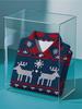 Christmas Print - Men'S Short-Sleeve Polo Shirt - Stylish And Easy Short-Sleeve, Buttoned, Casual Collar Polo Shirt, Fashionable And Versatile,