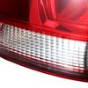1Pcs Car Outter Tail Light For VW Golf Mk6 Golf 6 Hatchback 2009-2013 Taillights Rear Reverse Driving Side Lamp Without Bulbs