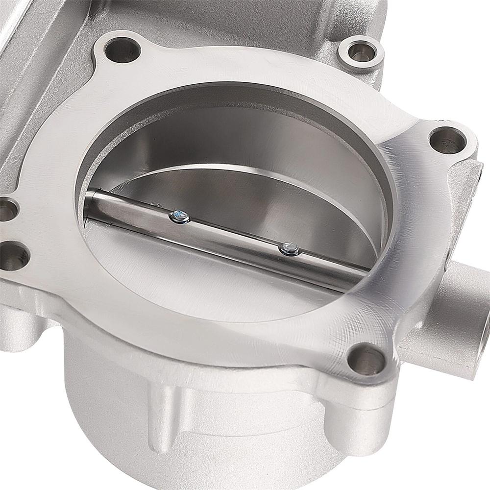New Throttle Body Unit Replacement For Dodge Avenger 2008-2010, Challenger 09-10
