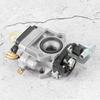 Carburetor Hedge Trimmer Carburetor Replacement Parts Fit for Kawasaki TH23 TH26 TH34 23CC 25CC 26CC 33CC 35CC Cutter Carburetor