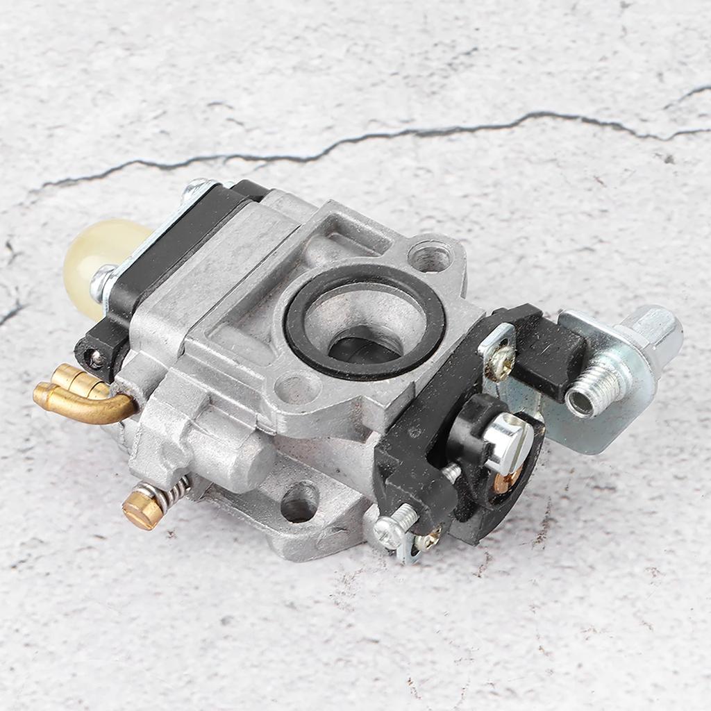 Carburetor Hedge Trimmer Carburetor Replacement Parts Fit for Kawasaki TH23 TH26 TH34 23CC 25CC 26CC 33CC 35CC Cutter Carburetor