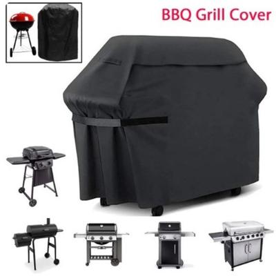 Waterproof Barbecue Cover Durable BBQ Grill Covers Quick Dry   For Outdoor Garden