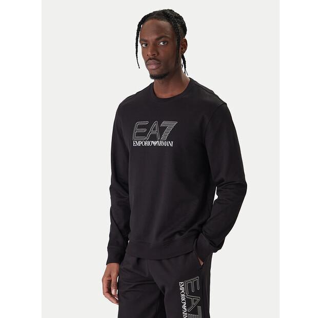 

Толстовка EA7 Emporio Armani 7M001312 AF13512 UC001 EU M