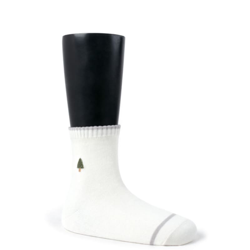Abiruz Women's Socks YSJ-WBT-57 (Tree)
